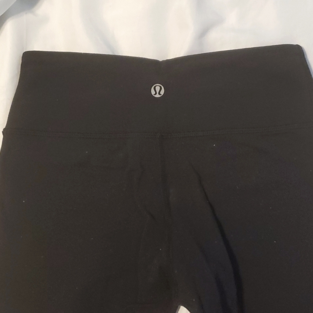 Lulu lemon leggings